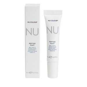 NU Colour Peptide Pout Lip Gloss